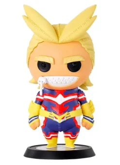 Cutie1 My Hero Academia All Might