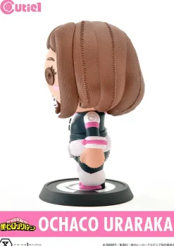 Cutie1 My Hero Academia Ochaco Uraraka