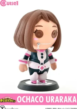 Cutie1 My Hero Academia Ochaco Uraraka