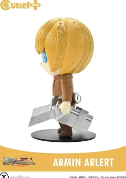 Cutie1 Plus Attack on Titan Armin Arlert