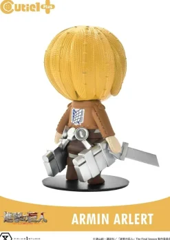 Cutie1 Plus Attack on Titan Armin Arlert