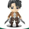 Cutie1 Plus Attack on Titan Levi