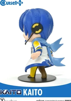 Cutie1 Plus Piapro Character Kaito