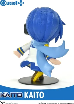 Cutie1 Plus Piapro Character Kaito