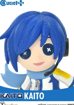 Cutie1 Plus Piapro Character Kaito
