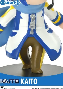 Cutie1 Plus Piapro Character Kaito