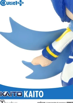 Cutie1 Plus Piapro Character Kaito