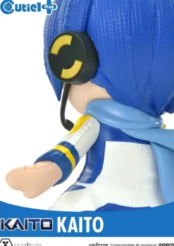Cutie1 Plus Piapro Character Kaito