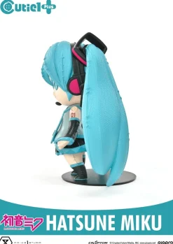Cutie1 Plus Piapro Character Hatsune Miku