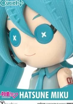 Cutie1 Plus Piapro Character Hatsune Miku