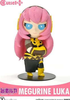 Cutie1 Plus Piapro Character Megurine Luka