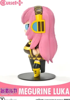 Cutie1 Plus Piapro Character Megurine Luka
