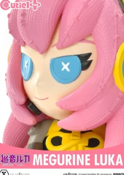 Cutie1 Plus Piapro Character Megurine Luka