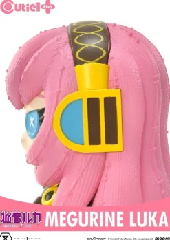 Cutie1 Plus Piapro Character Megurine Luka