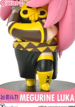 Cutie1 Plus Piapro Character Megurine Luka