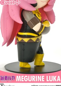 Cutie1 Plus Piapro Character Megurine Luka