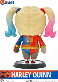 Cutie1 The Suicide Squad Harley Quinn