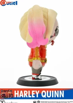 Cutie1 The Suicide Squad Harley Quinn