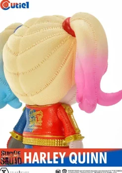 Cutie1 The Suicide Squad Harley Quinn