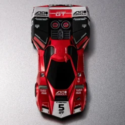 Cyber Formula Collection -Heritage Edition- Future GPX Cyber Formula Asurada G.S.X & Albatrander 602 & Aoi Superion GT Set