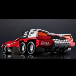 Cyber Formula Collection -Heritage Edition- Future GPX Cyber Formula Asurada G.S.X & Albatrander 602 & Aoi Superion GT Set