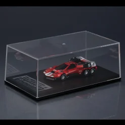 Cyber Formula Collection -Heritage Edition- Future GPX Cyber Formula Asurada G.S.X & Albatrander 602 & Aoi Superion GT Set