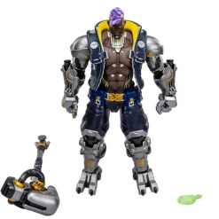 Cyber Limit Series Bone 1/12 Scale Action Figure