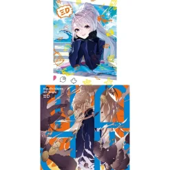 3D | Kaede Higuchi CD