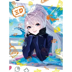 3D | Kaede Higuchi CD