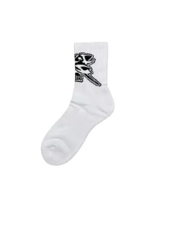 #424D99 - SOCKS