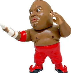 16d Collection 007: Abdullah the Butcher