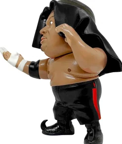 16d Collection 007: Abdullah the Butcher