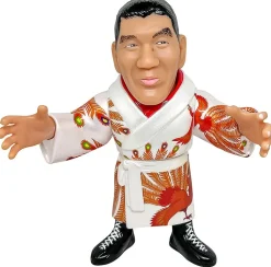 16d Collection 019: Giant Baba (Phoenix Gown)