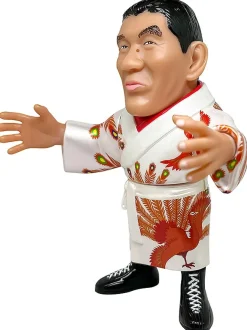 16d Collection 019: Giant Baba (Phoenix Gown)