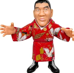 16d Collection 019: Giant Baba (Crane Gown)