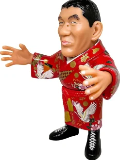 16d Collection 019: Giant Baba (Crane Gown)