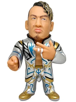 16d Collection 032: Legend Masters Naomichi Marufuji