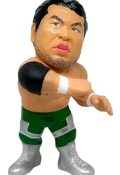16d Collection 024: Legend Masters Mitsuharu Misawa