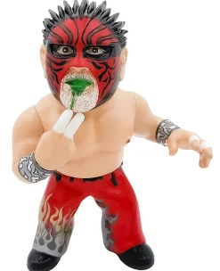 16d Collection 033: Legend Masters Great Muta: ByeBye Retirement Ver. (Red)