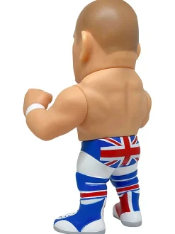 16d Collection 030: Legend Masters Dynamite Kid