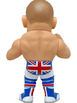 16d Collection 030: Legend Masters Dynamite Kid