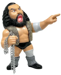 16d Collection 025: Legend Masters Bruiser Brody