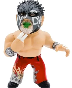 16d Collection 033: Legend Masters Great Muta: ByeBye Retirement Ver. (Black)