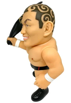 16d Collection 015: Minoru Suzuki