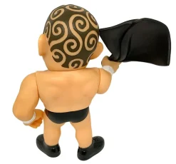 16d Collection 015: Minoru Suzuki