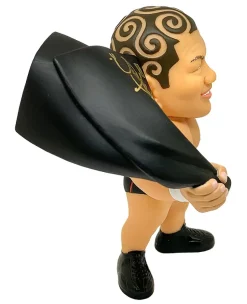 16d Collection 015: Minoru Suzuki