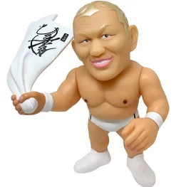 16d Collection 015 Minoru Suzuki: White Costume Ver.