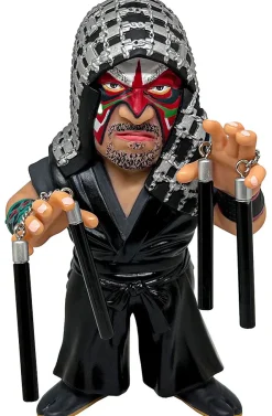 16d Collection 022: The Great Kabuki