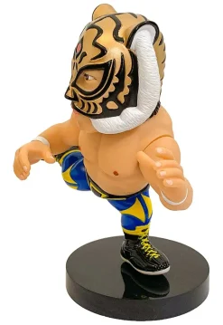 16d Collection 014: The Original Tiger Mask (Satoru Sayama): Legend Ver. (Re-run)