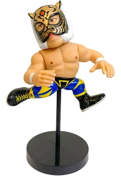 16d Collection 014: The Original Tiger Mask (Satoru Sayama): Legend Ver. (Re-run)